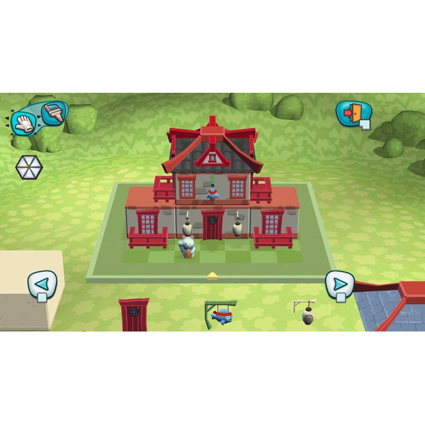 Игра MySims: Cozy Bundle для PlayStation 5 (английская верcия)