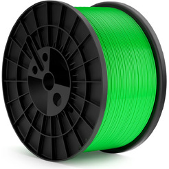 Филамент ELEGOO RAPID PLA+ Plastic Spool 50.203.0344 (зеленый)