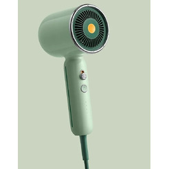 Фен для волос SOOCAS RH1 Green