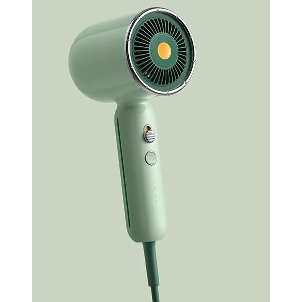 Фен для волос SOOCAS RH1 Green