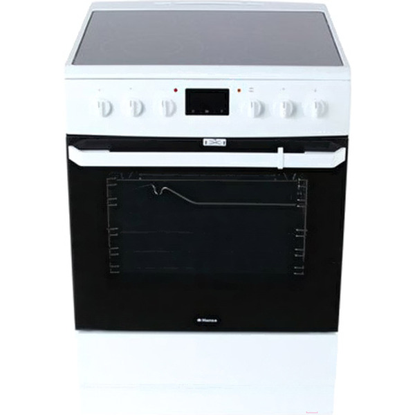 Плита электрическая Hansa FCCW69229