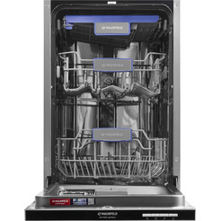 Встраиваемая посудомоечная машина MAUNFELD MLP-083D Light Beam