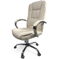 Кресло Calviano Bravo (бежевый)