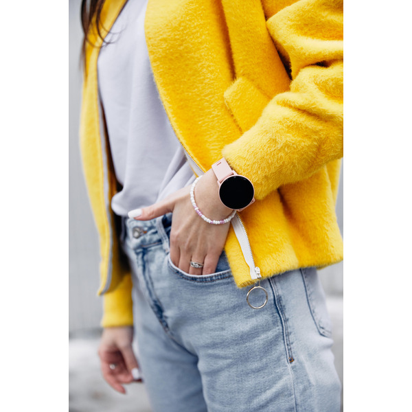 Смарт-часы CANYON Lollypop CNS-SW63PP