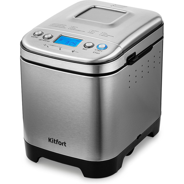 Хлебопечь Kitfort КТ-306