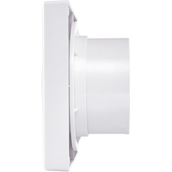 Вентилятор вытяжной Ballu BAF-EX 100