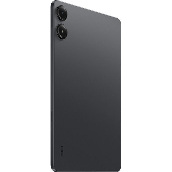 Планшет POCO Pad 8GB/256GB Grey EU