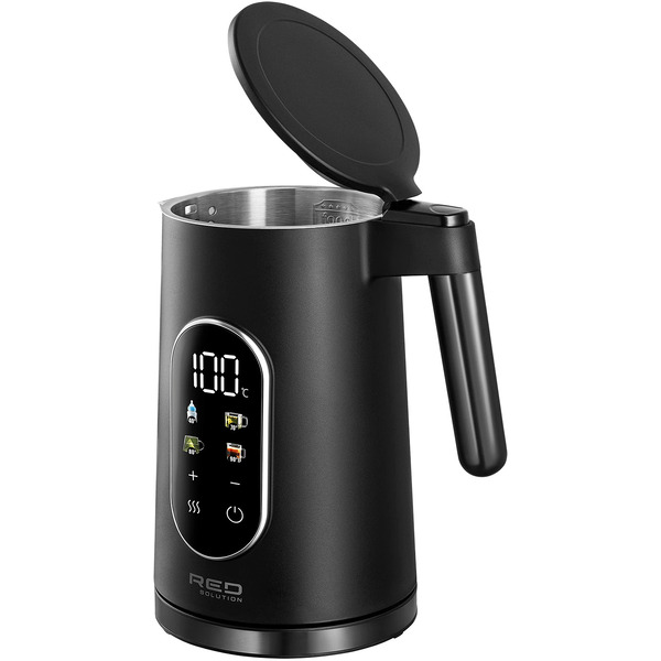 Электрический чайник RED SOLUTION  COLORSENSE AM108D