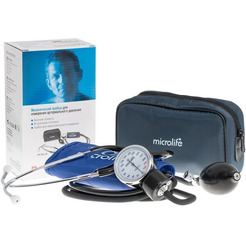 Тонометр Microlife BP AG1-30