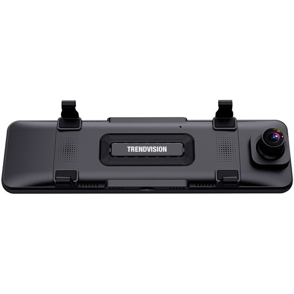 Видеорегистратор TrendVision CarPlay Mirror черный