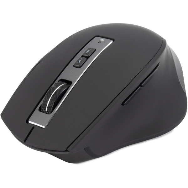 Офисный набор Оклик S290W (черный)