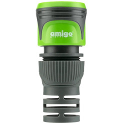 Коннектор для шланга Amigo Grande 79860