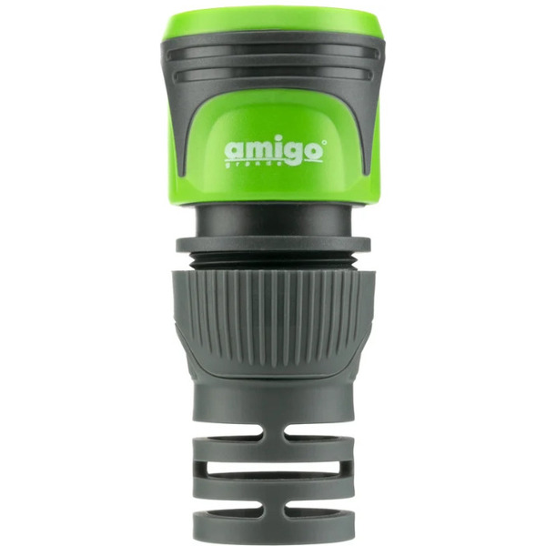 Коннектор для шланга Amigo Grande 79860