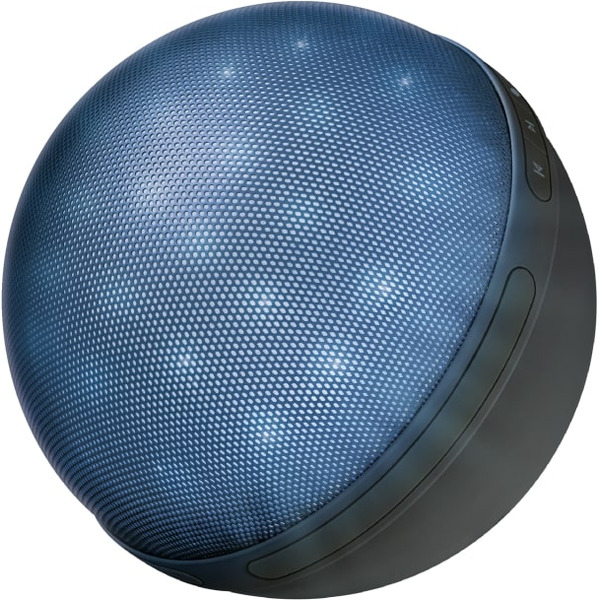 Акустика TRUST Dixxo Orb