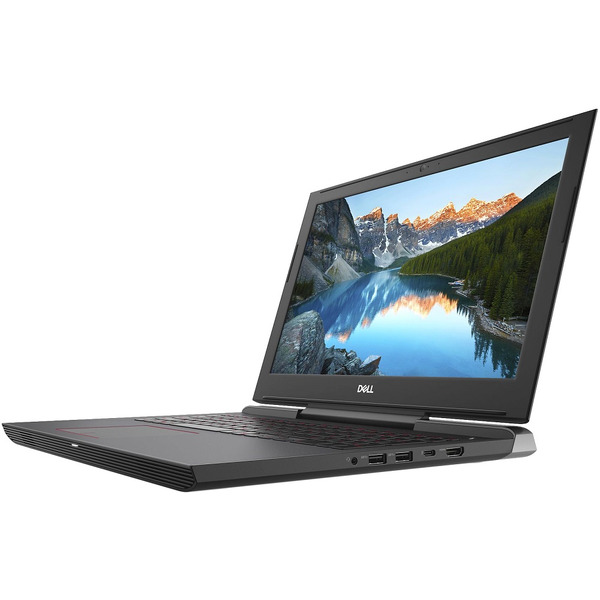 Ноутбук Dell G5 15 5587-2135