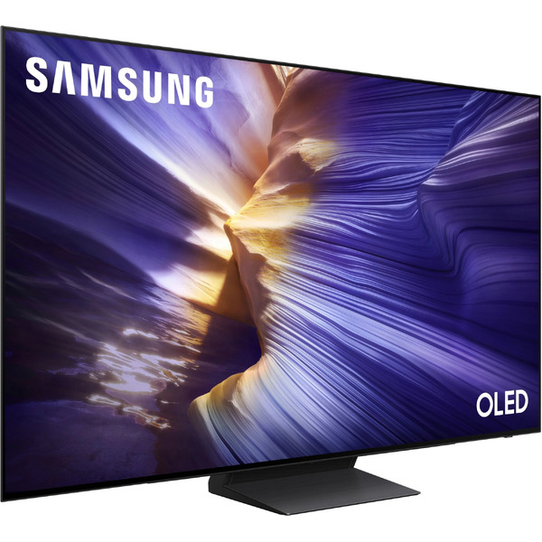 Телевизор Samsung QE77S90FAEXRU