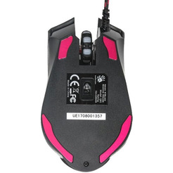 Мышь A4Tech Bloody Q81 Curve (черный)