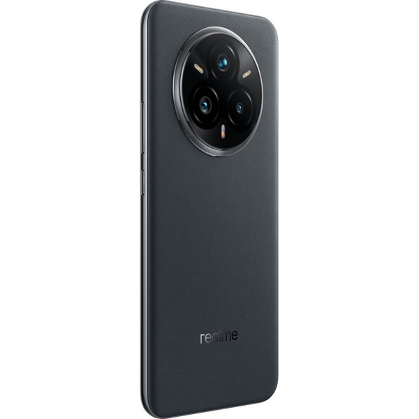 Смартфон Realme 14 Pro+ 5G RMX5051 12GB/512GB (серый)