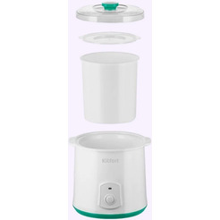 Йогуртница Kitfort КТ-6404