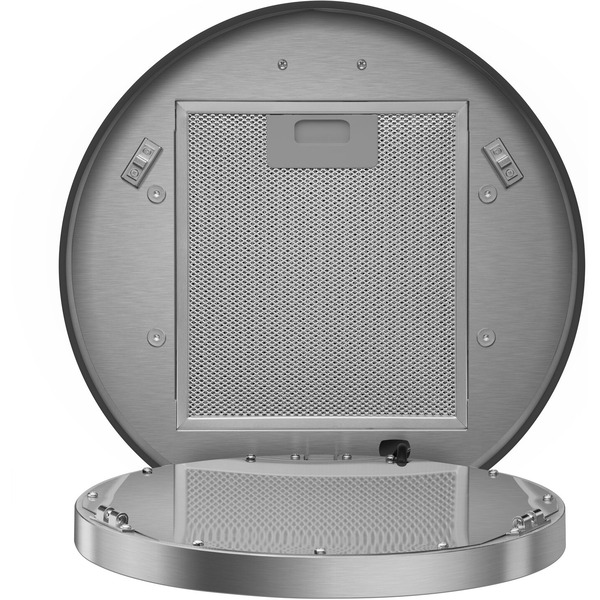 Вытяжка MAUNFELD Lee Wall sensor 39 (черный)