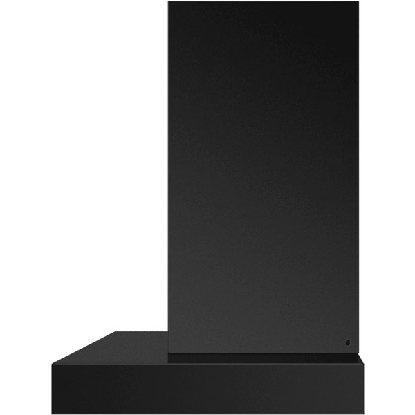 Кухонная вытяжка MAUNFELD Comfort 60 T (черный)