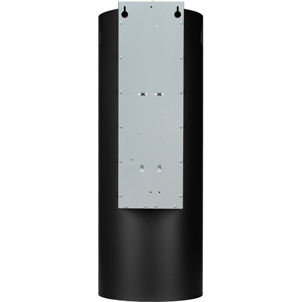 Цилиндрическая кухонная вытяжка DeLonghi ORIANA 315 NM