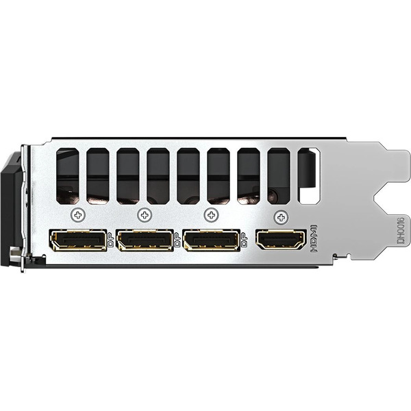Видеокарта GigaByte RTX 5060 Windforce 8G GDDR7 (GV-N5060WF2-8GD)