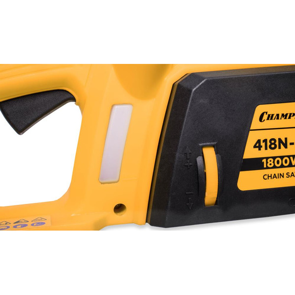 Электрическая пила Champion 418N-16