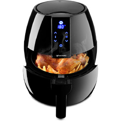 Аэрогриль Kitfort KT-2203