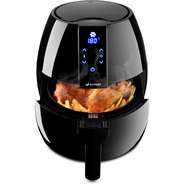 Аэрогриль Kitfort KT-2203