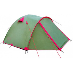 Палатка Tramp LITE Camp 2 ( V2 )