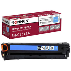 Картридж Sonnen SH-CB541A