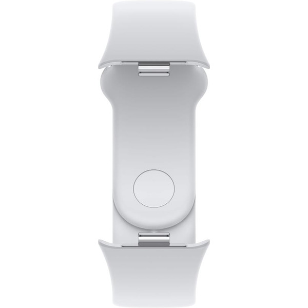 Фитнес-браслет Xiaomi Smart Band 8 Pro Light Grey (BHR8007GL/M2333B1)