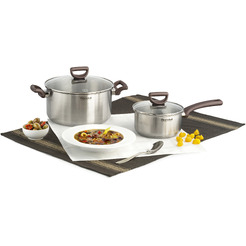 Кастрюля Rondell Fest RDS-1323