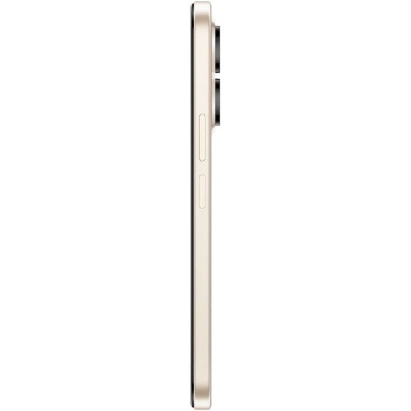 Смартфон HONOR X6e LBU-LX1 4GB/256GB (золотистый)