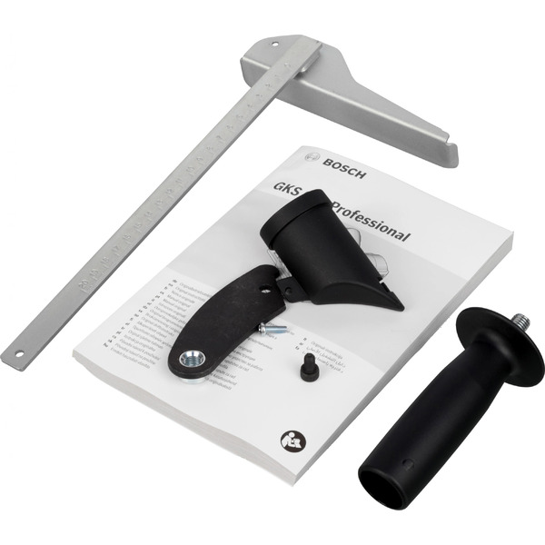 Дисковая пила Bosch GKS 600 Professional (06016A9020)