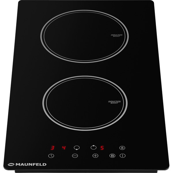 Варочная панель MAUNFELD AVI292BK