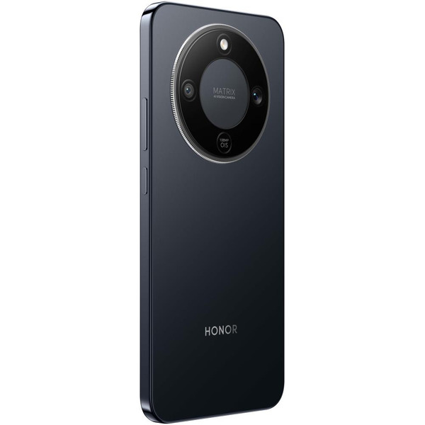 Смартфон Honor X9d 12GB/256GB (MTN-NX1) Midnight Black