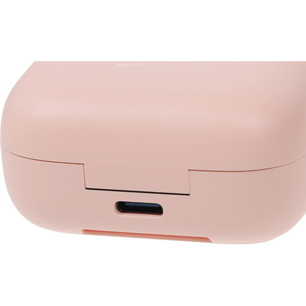 Наушники Anker Soundcore P30i (розовый)