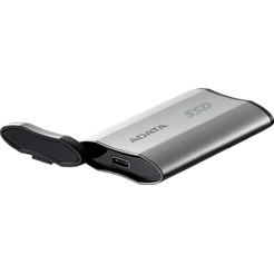 Внешний накопитель ADATA SD810 2TB SD810-2000G-CSG