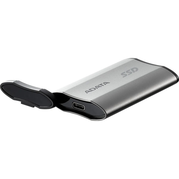 Внешний накопитель ADATA SD810 2TB SD810-2000G-CSG