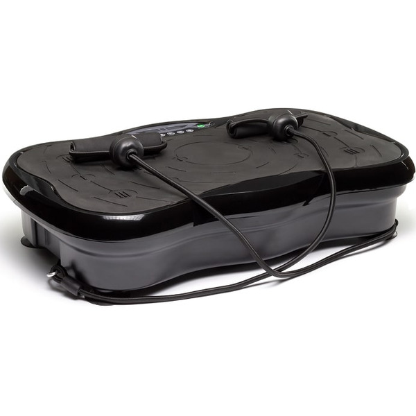 Виброплатформа VibeWell ST-056 (черный)