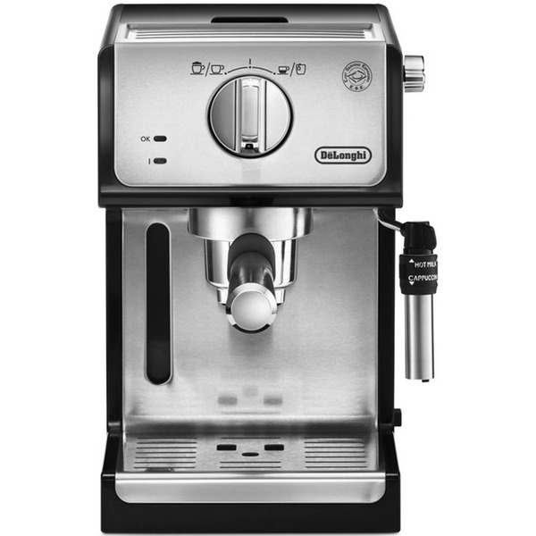 Кофеварка DeLonghi ECP 35.31