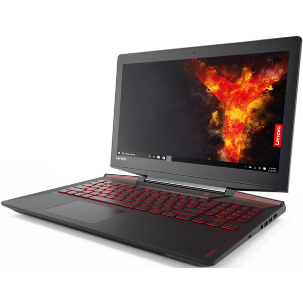 Ноутбук Lenovo Legion Y720-15IKB (80VR007KRU)