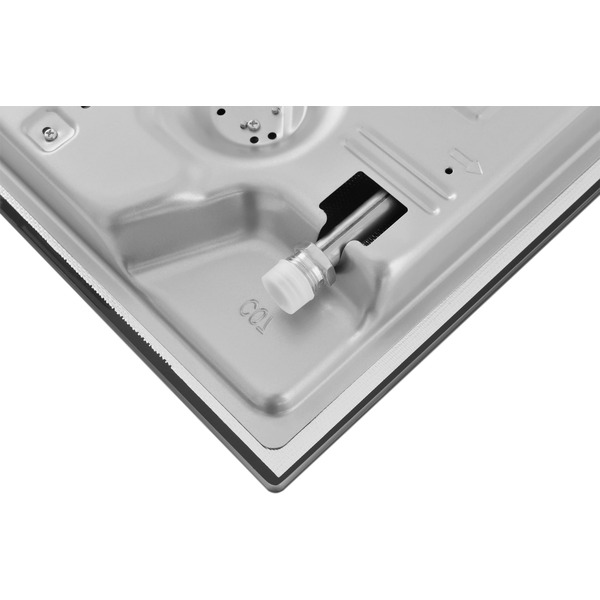 Варочная поверхность газовая ZUGEL ZGH603B