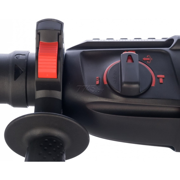 Перфоратор Bosch GBH 2-26 DFR Professional (0611254768)