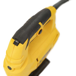 Электролобзик Kolner KJS 650V (кн650вжс)