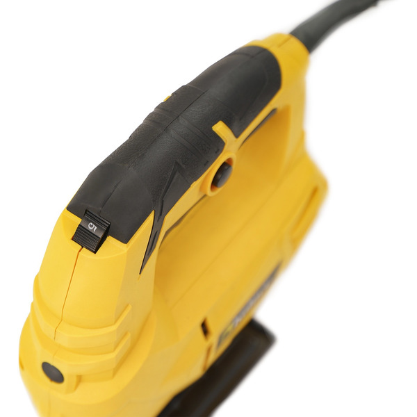 Электролобзик Kolner KJS 650V (кн650вжс)