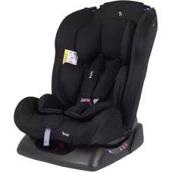 Автокресло Rant Basic Rally ZY19 (черный)