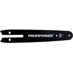 Пильная шина для аккумуляторной пилы Макстул B0728